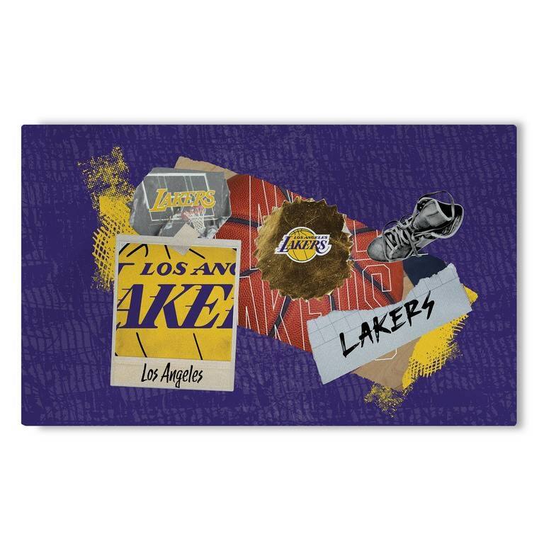 NBA Display Washable Rug