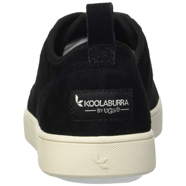 koolaburra by ugg kellen low women's sneakers