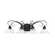Option Black / Clear