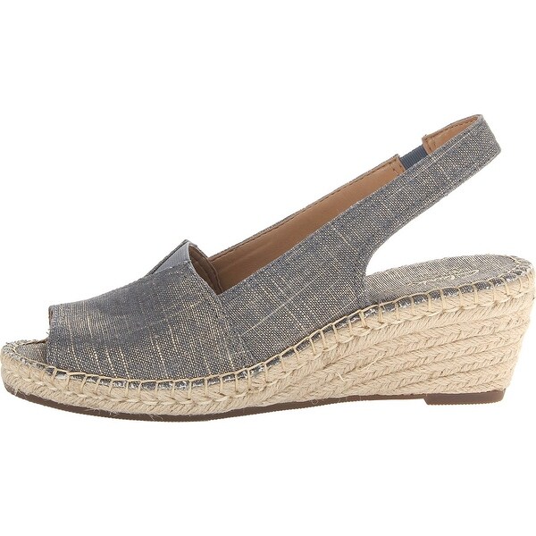 clarks women's petrina rhea espadrille sandal