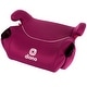 preview thumbnail 9 of 20, Solana Backless Booster Seat Pink
