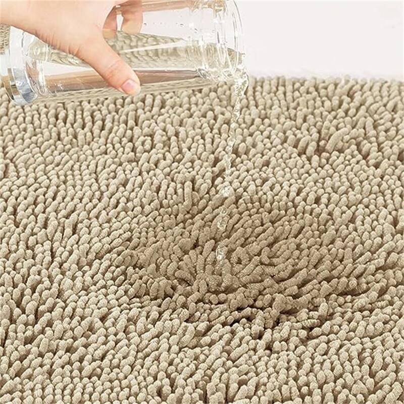 Non-Slip Bath Mat