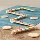 preview thumbnail 2 of 7, Tiny Land® Balance Beam