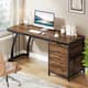 Option Rustic Brown