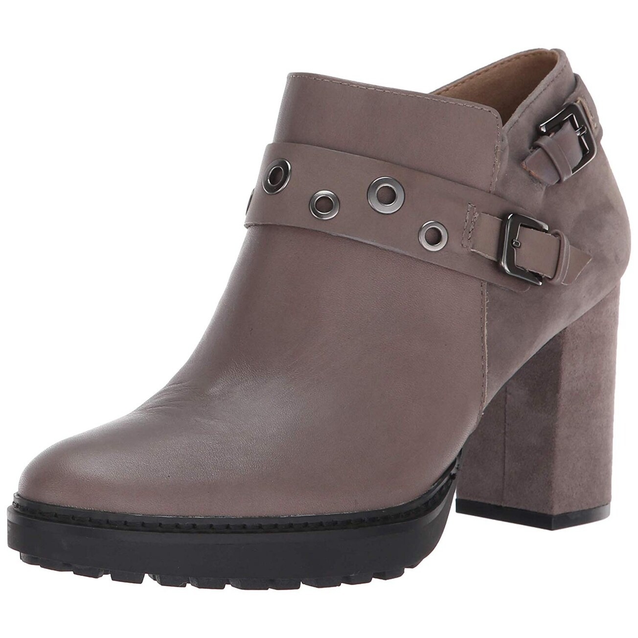 naturalizer cassia booties