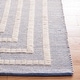 preview thumbnail 28 of 33, SAFAVIEH Handmade Natura Anaida Wool Rug