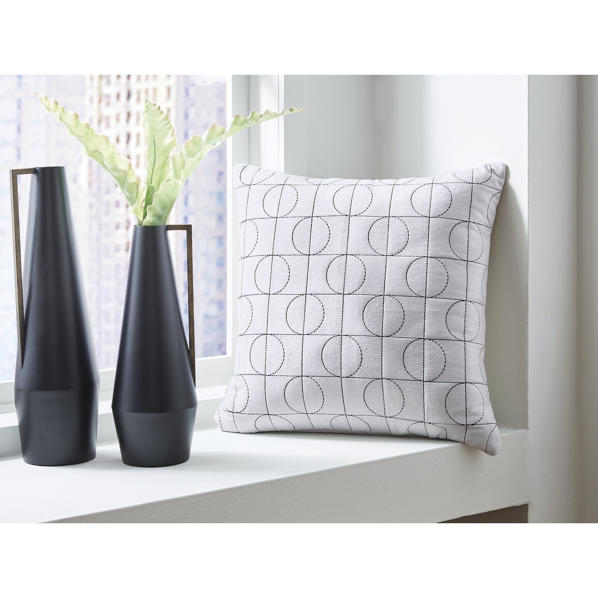 Signature Design by Ashley Kydner Pillow (Set of 4)