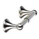 Option Satin Nickel