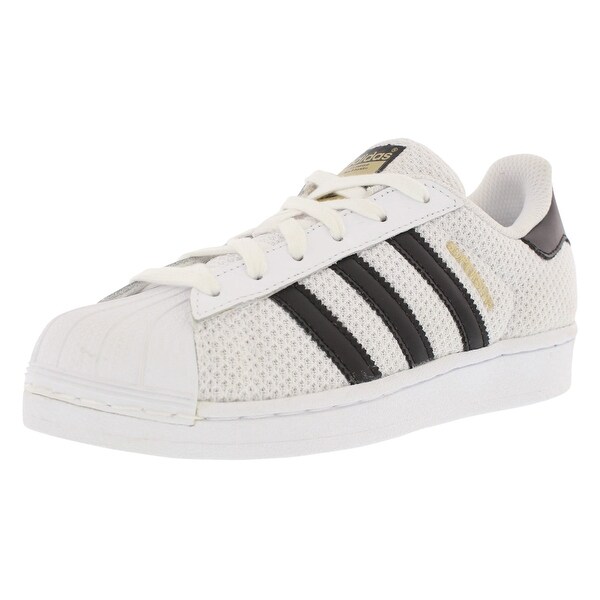 Big boys' store superstar casual sneakers