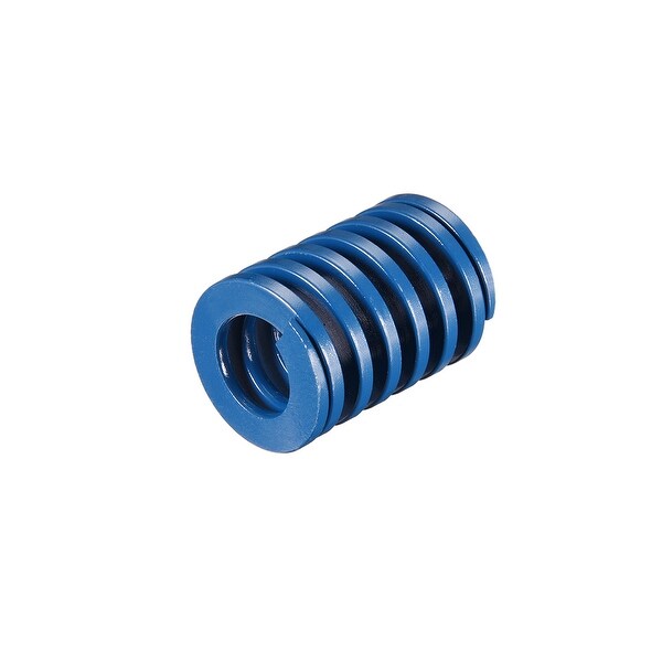 Shop 30mm OD 40mm Long Spiral Stamping Light Load pression Mould