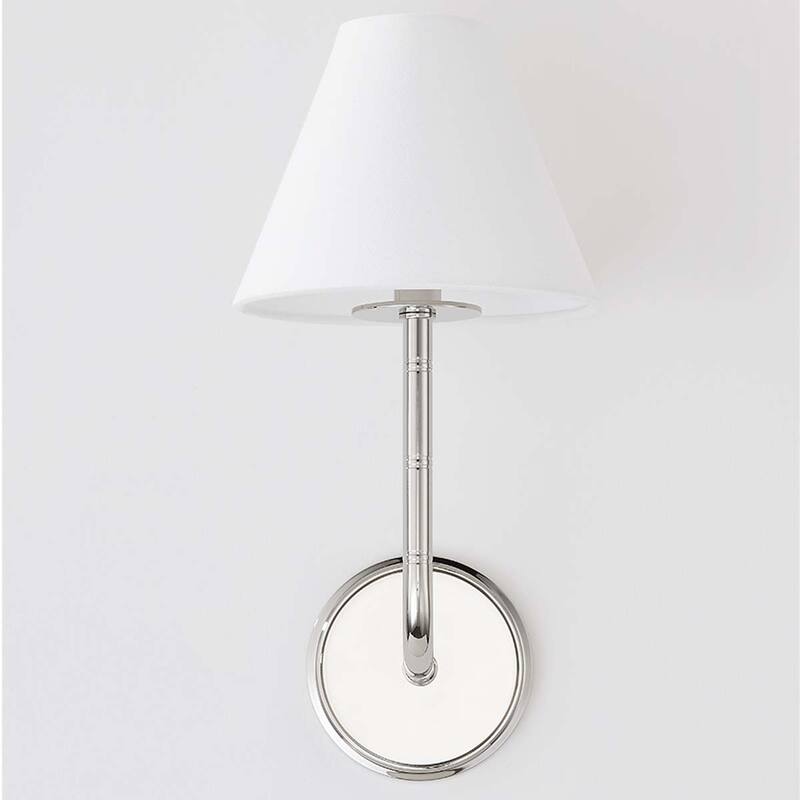 Hudson Valley Lighting 7216 Trice 16" Tall Wall Sconce