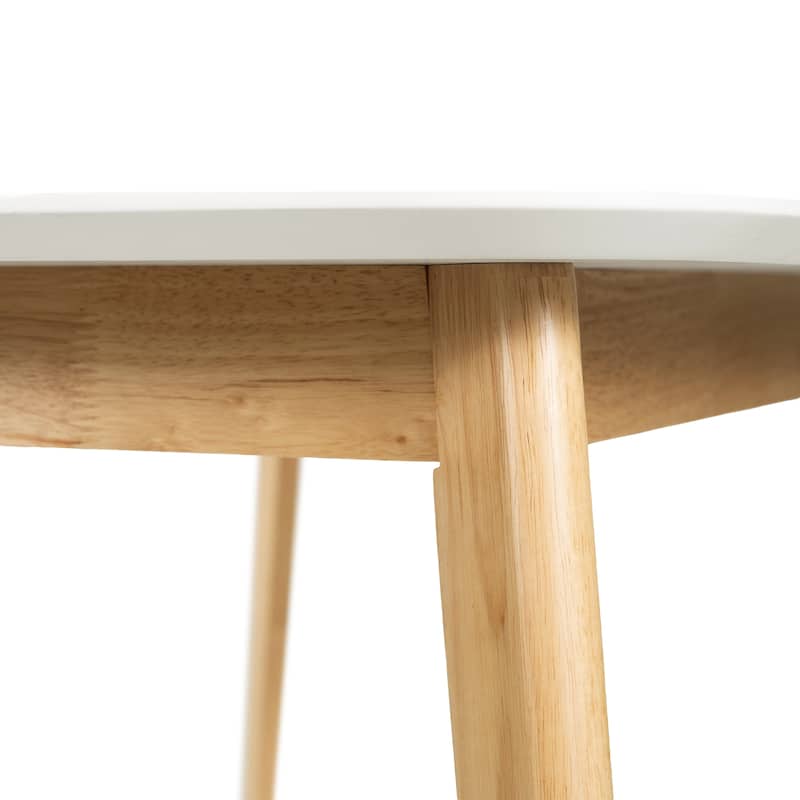 Christopher Knight Home Nyala Wood Dining Table
