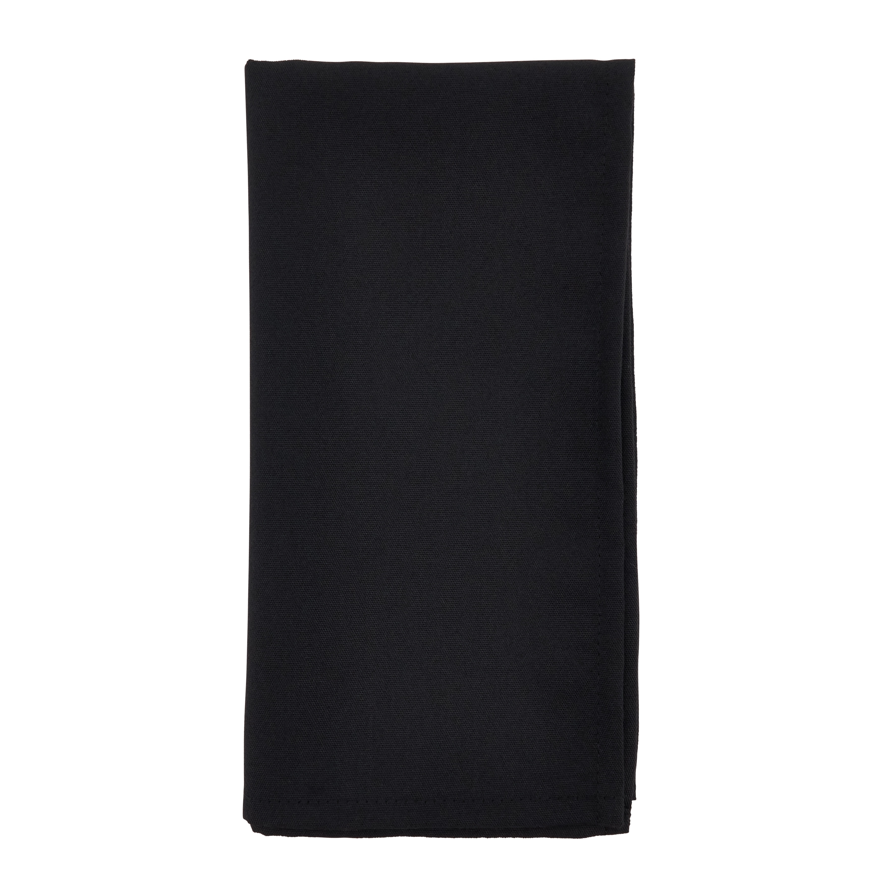 Everyday Design Cloth Table Napkins (Set of 12)