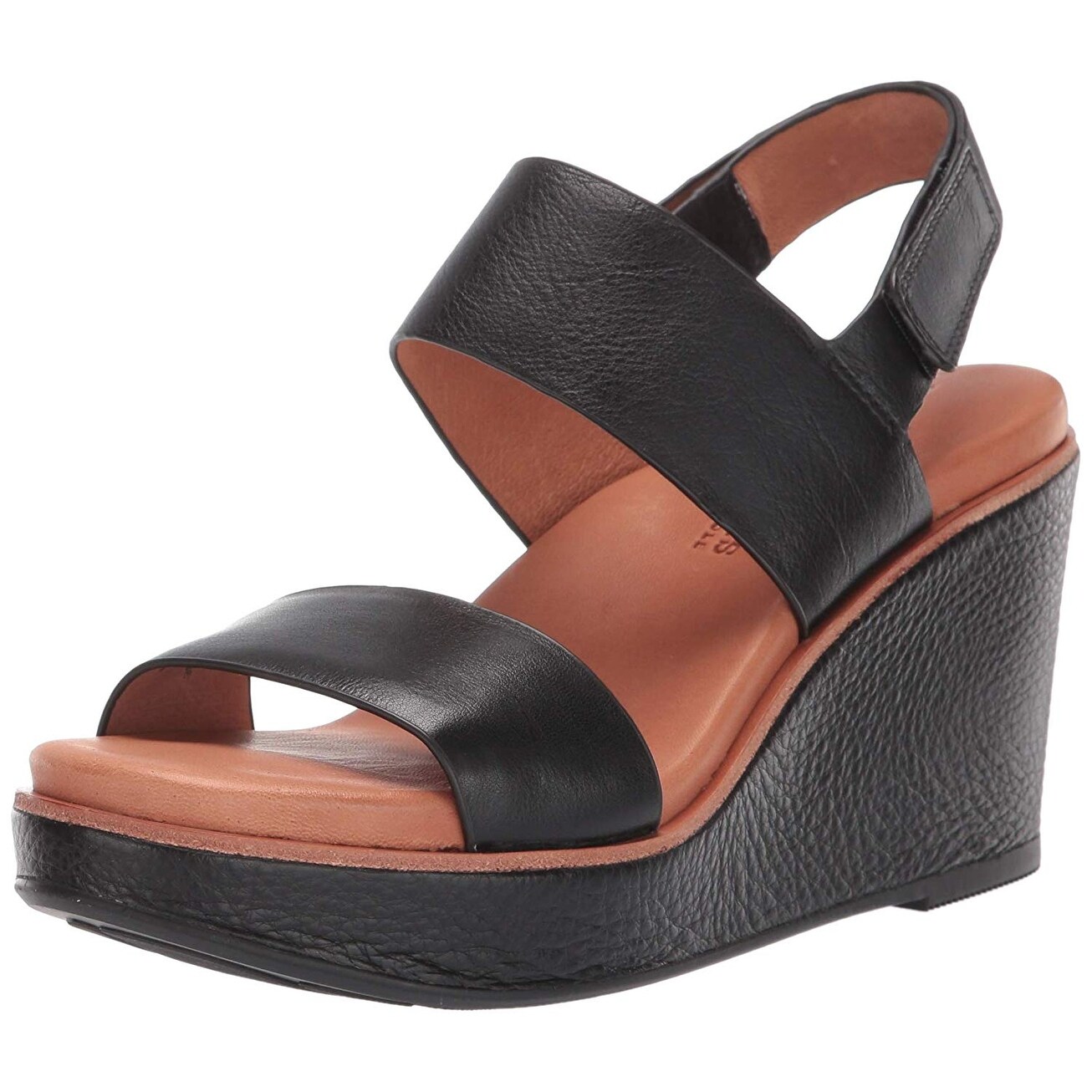 gentle souls women's sandals