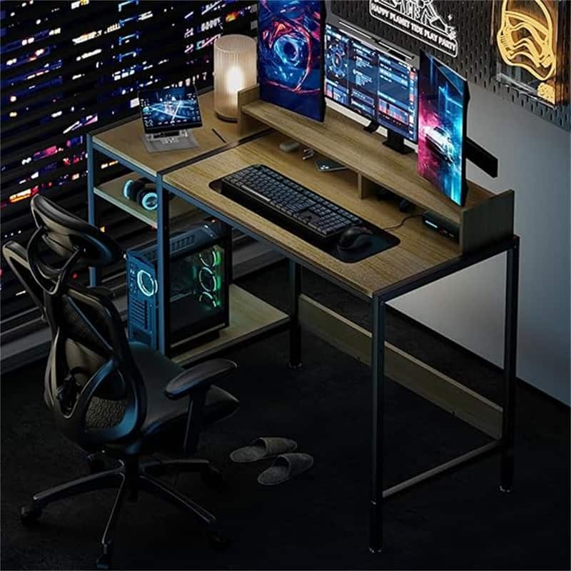 Home office desk