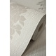 preview thumbnail 3 of 5, Fine Decor Aisla Neutral Wisteria Wallpaper