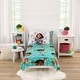 preview thumbnail 4 of 2, Disney Encanto Tropical Delight Toddler Blanket