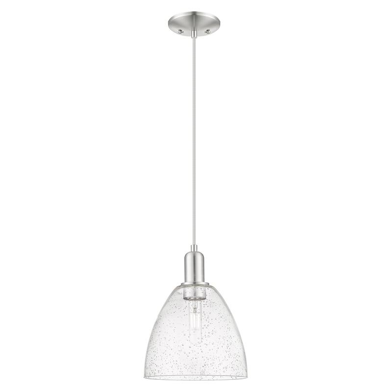 Innovations Lighting Endless Possibilities Arcadia - Bristol - 1 Light 9" Cord Hung Mini Pendant