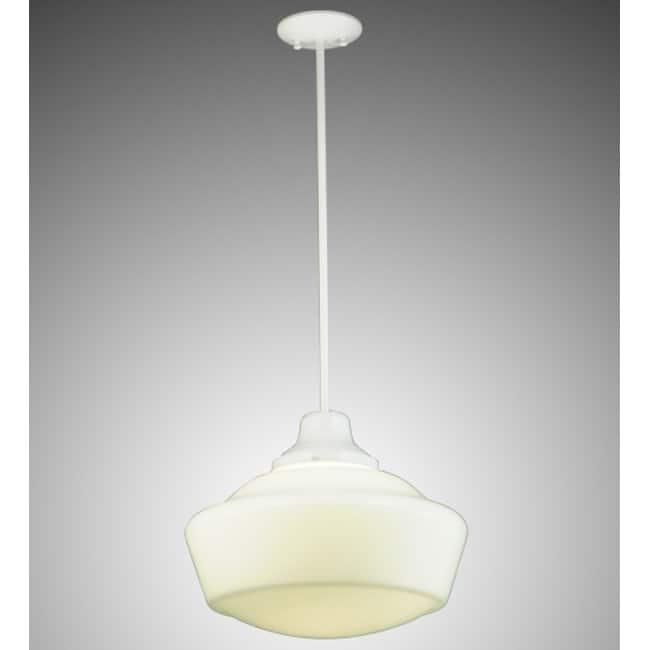Meyda Tiffany 245727 16" Wide Pendant