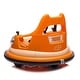 preview thumbnail 27 of 78, 12V Kids Electric Bumper Car with Remote Control, 360掳 Spin, LED Lights, Bluetooth, Five-Point Safety Belt