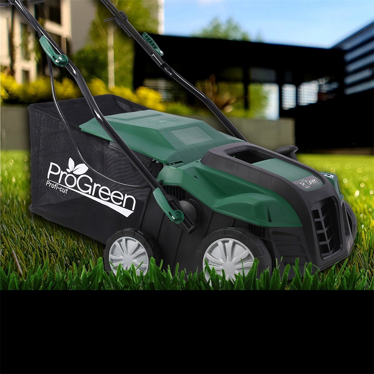 Gardenline mower price deals
