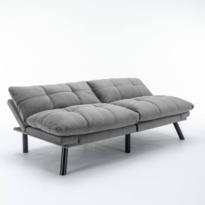 Modern Convertible Sofa Bed