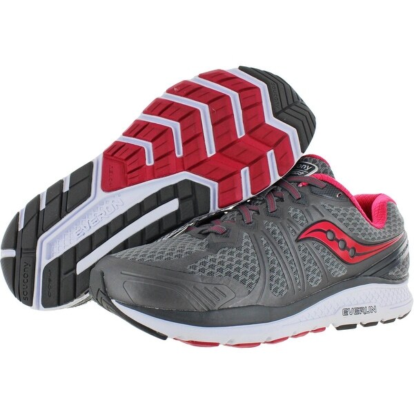 saucony everun echelon 6