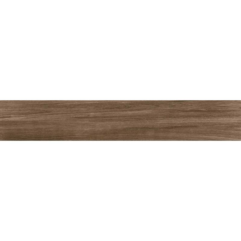The Tile Life Daintree 8x48 Cerezo Wood-Look Matte Porcelain Floor & Wall Tile