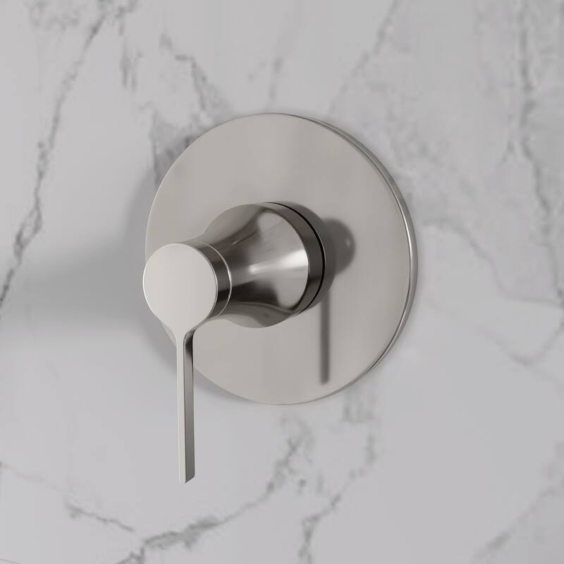 PROFLO PF3920G Spiers Shower Only Trim Package with 1.8 GPM Multi