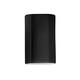 Option Carbon Matte Black