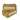Wood Nesting Storage Crates with Decorative Lace Panels , Set of 2 - 8'6" x 13'