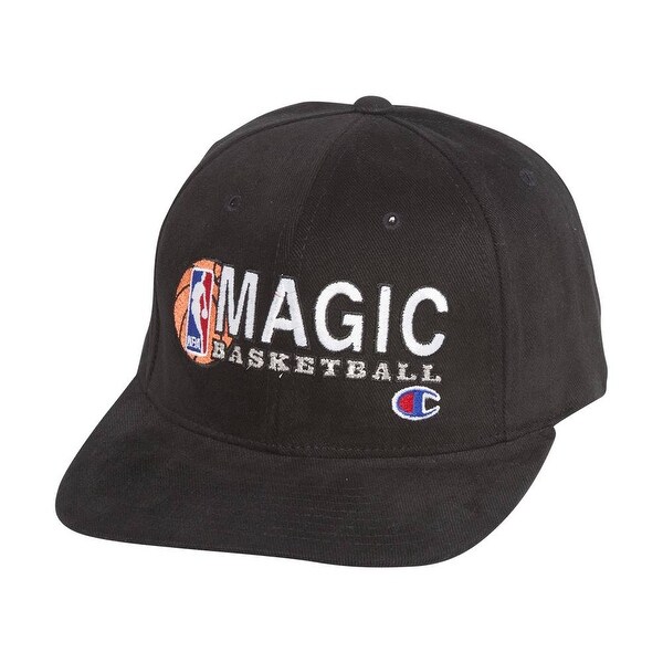 orlando magic throwback hat