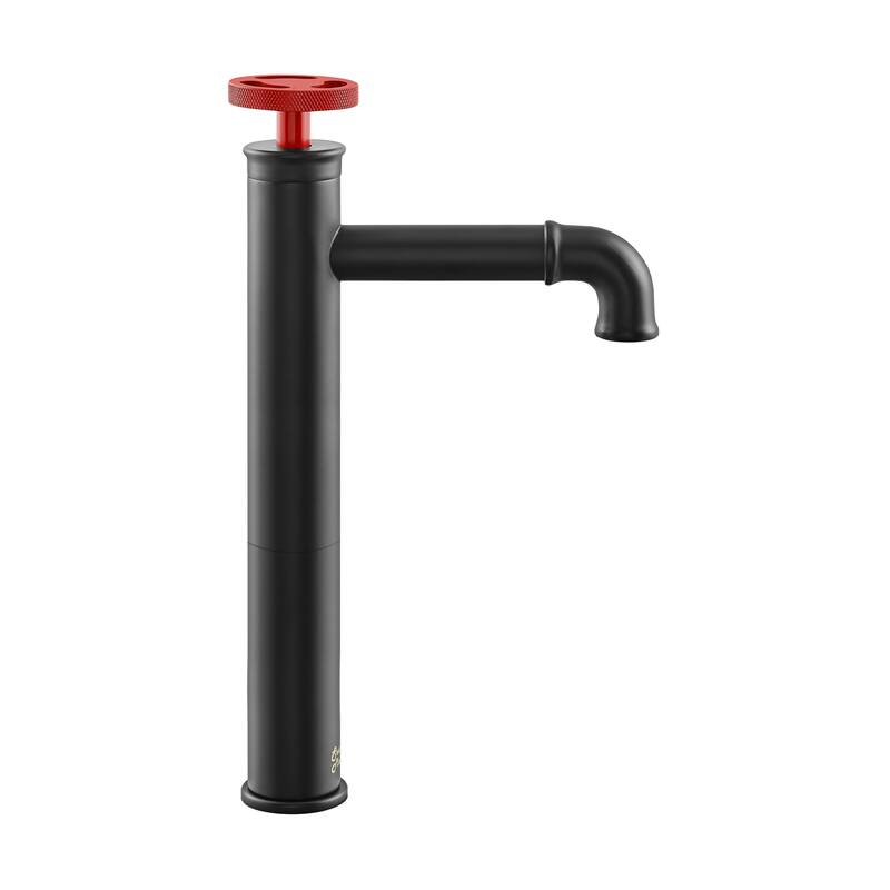Swiss Madison SM-BF84 Avallon 1.2 GPM Single Hole Bathroom Faucet