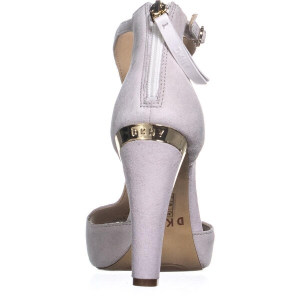 dkny colby ankle strap