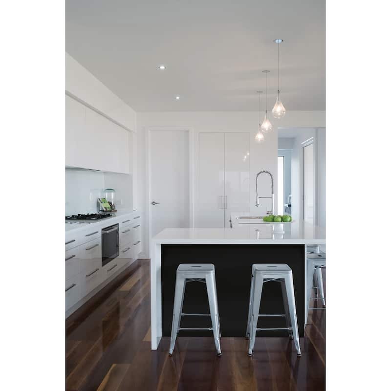 My Style Inkwell Black Peel & Stick Wallpaper