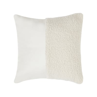 Varick 18" Square Decorative Throw Pillow