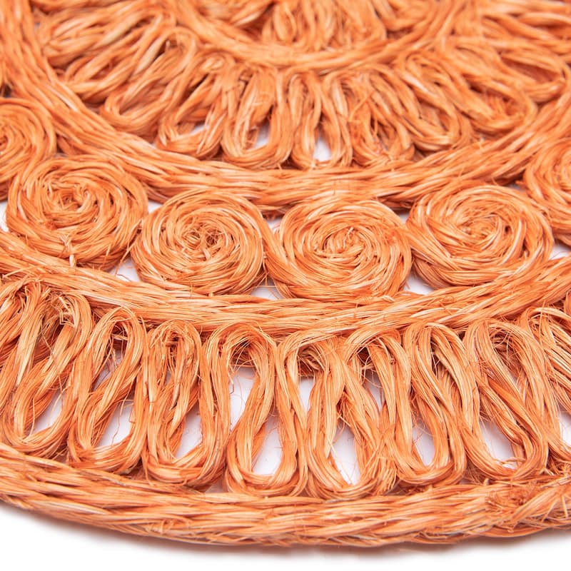 Caravan Circolo Abaca Placemats - Set of 4
