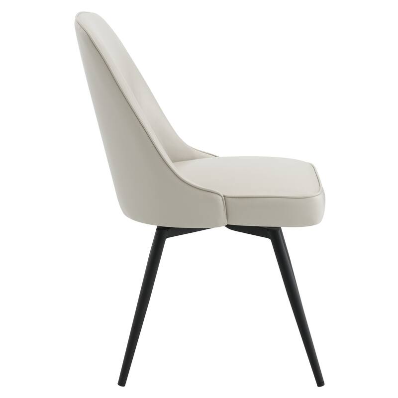 Penton Swivel Chair (2 Pack)