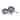 Swiss Diamond HD Induction 2 Piece Set: Fry Pan and Grill Pan