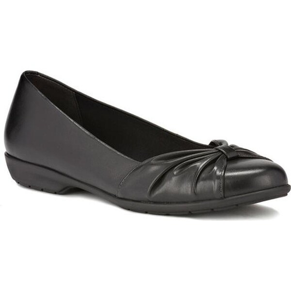 walking cradles ballet flats