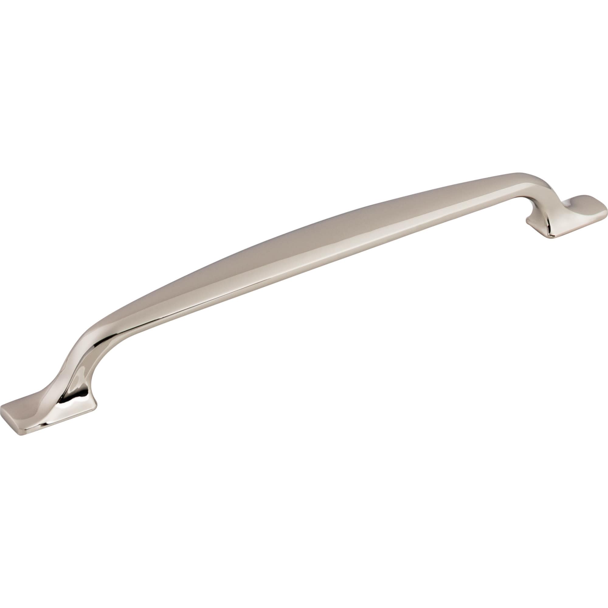 Top Knobs Tk866 Devon 7 9 16 Center To Center Arch Cabinet Pull Overstock 19991187