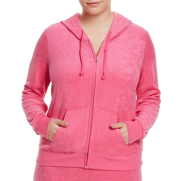 plus size juicy couture tracksuit