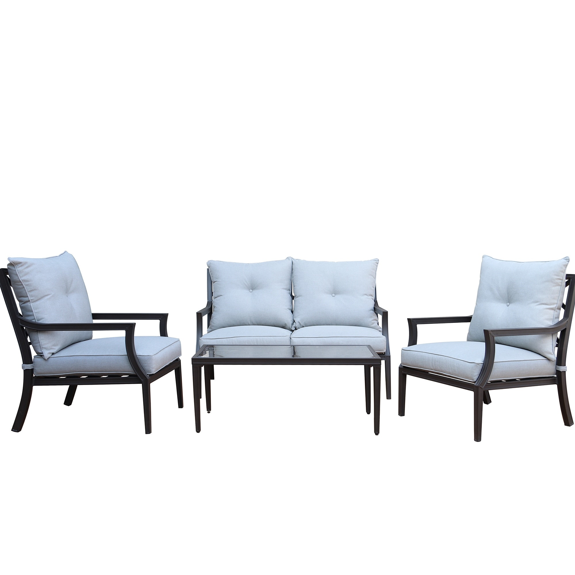 Gardenline 4 sales piece conversation set