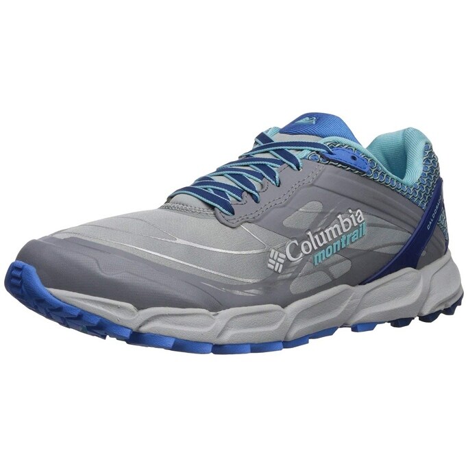 columbia montrail women's shoes