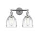 Option Polished Chrome / Clear