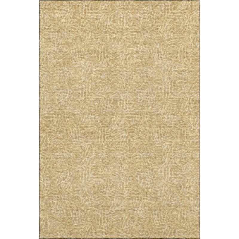 Premium Washable Super Soft Geo Hatchy Mayfield Rug