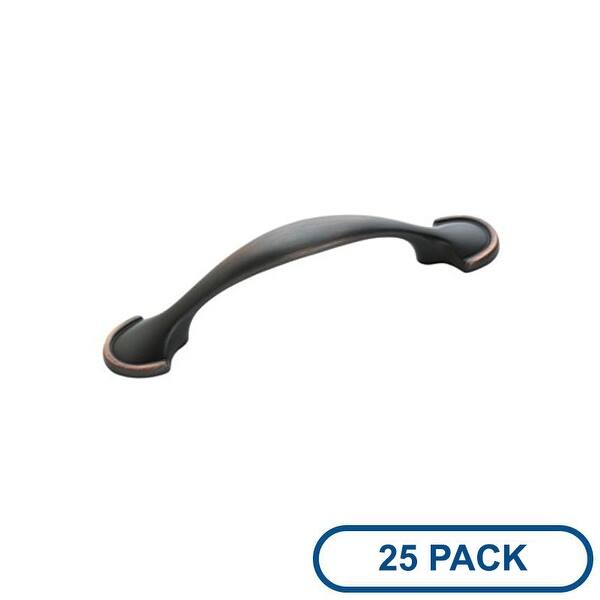 Shop Amerock Bp173 25pack Allison Value Hardware 3 Inch Center To