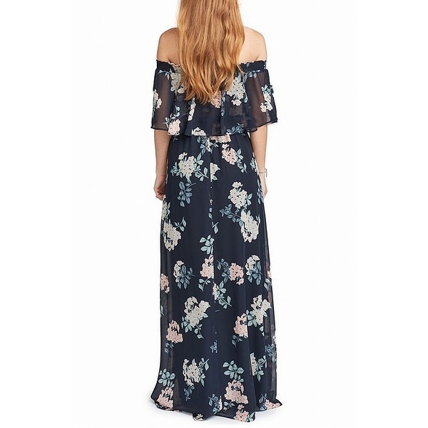 show me your mumu hacienda convertible gown