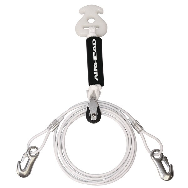 Airhead watersports airhead self centering tow harness, 14 ft cable ahth-9