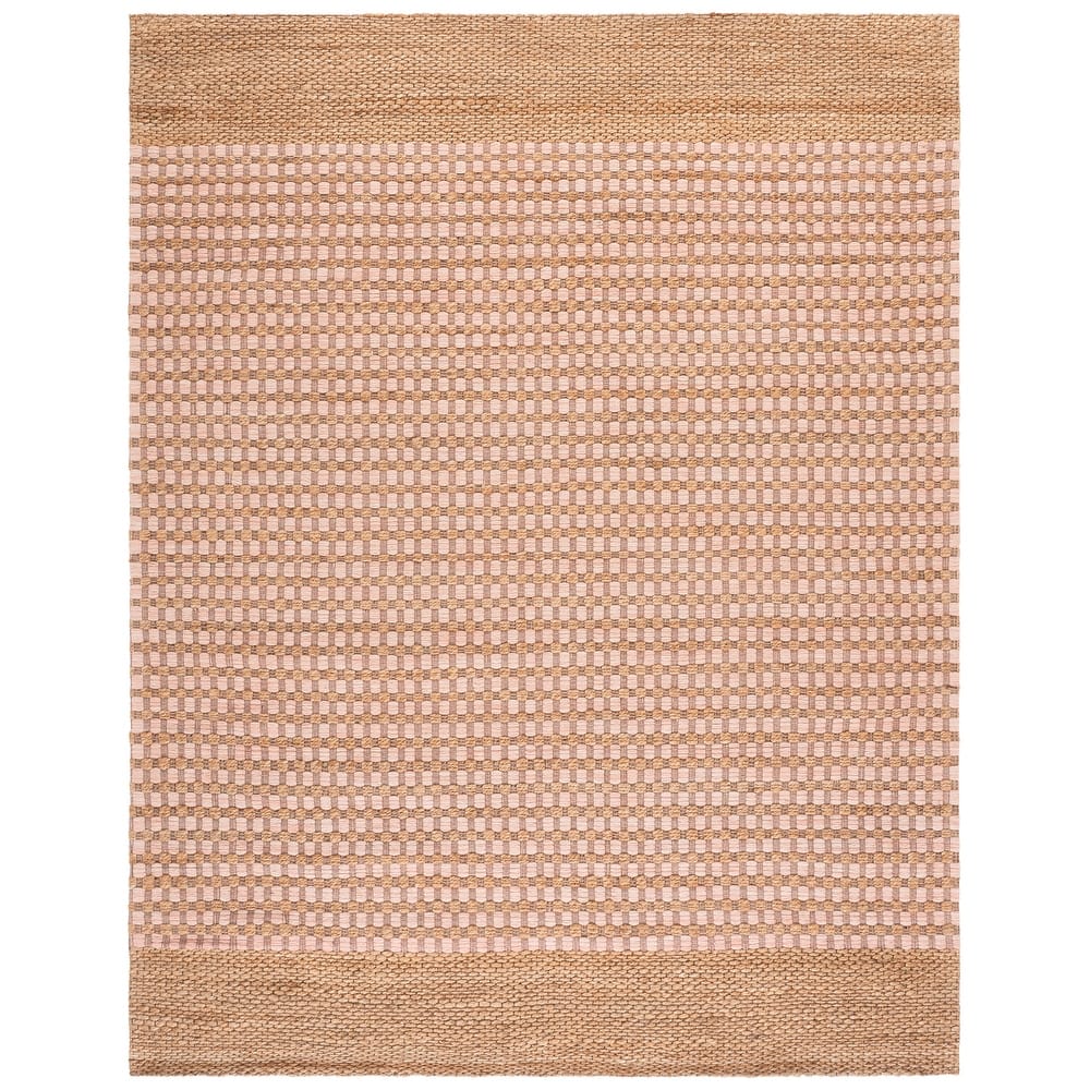 Martha Stewart by SAFAVIEH Handmade Enne Jute Rug